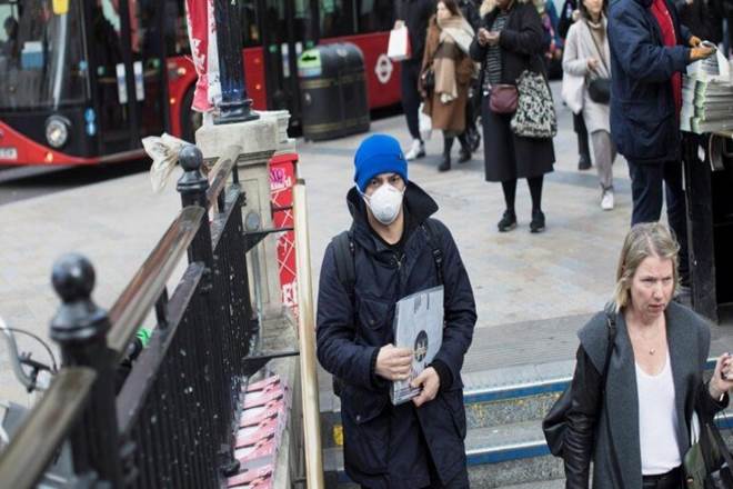 face masks, face masks mandatory,UK, Venkatraman Ramakrishnan,Nobel scientist, President of the Royal Society, cooronavirus in UK,latest news on coronavirus outbreak