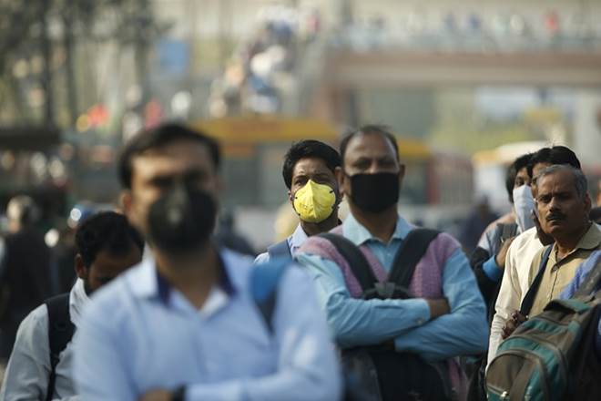 Gwalior citizens, punishment for not wearing mask, COVID-19 prevention guidelines, COVID-19 protocols.covid 19 cases in gwalior, latest news on coronavirus outbreak