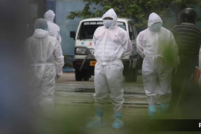 The state conducted 19,769 tests in the last 24 hours at a rate of 304.13 tests per day per million. 