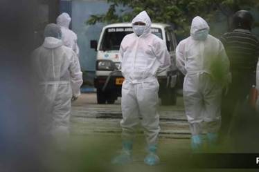 The state conducted 19,769 tests in the last 24 hours at a rate of 304.13 tests per day per million.