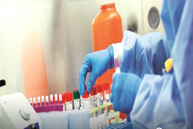 BMC said those kept in institutional quarantine will be discharged only when they test negative for the virus. 