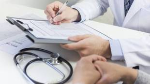 Long-term side effects of COVID-19