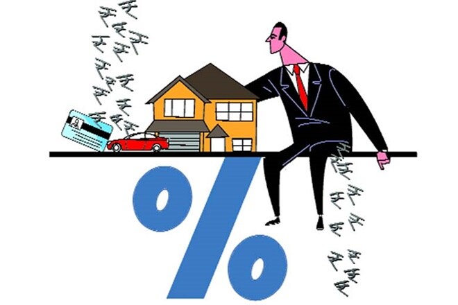 cibil score, credit score, check your credit score regularly, COVID-19 crisis, home loan, personal loan, low interest rates, improve credit score, MCLR