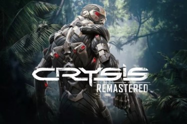 Crysis Remastered launch has been pushed forward by a few weeks.