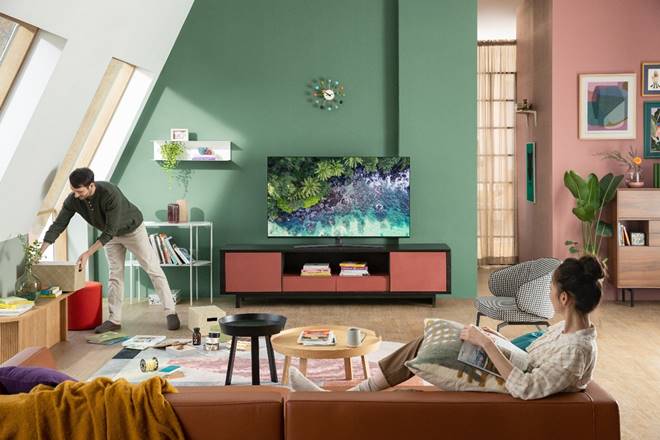 Samsung Crystal 4K UHD (2020), Unbox Magic 3.0 series TVs launched in India; everything to know