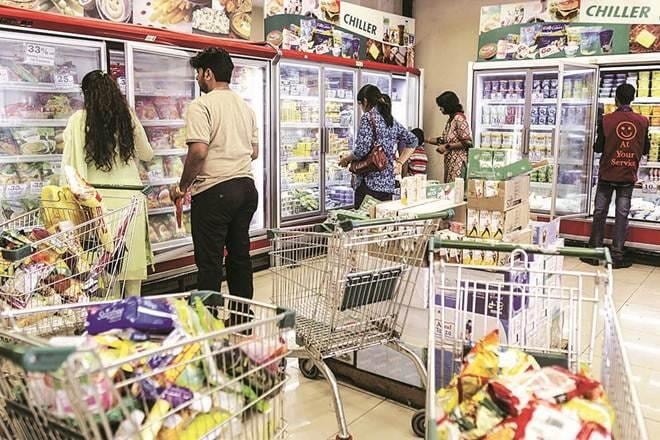  Post the transaction, the total grocery and fashion revenue for the Reliance will be double that of Avenue Supermarts. 