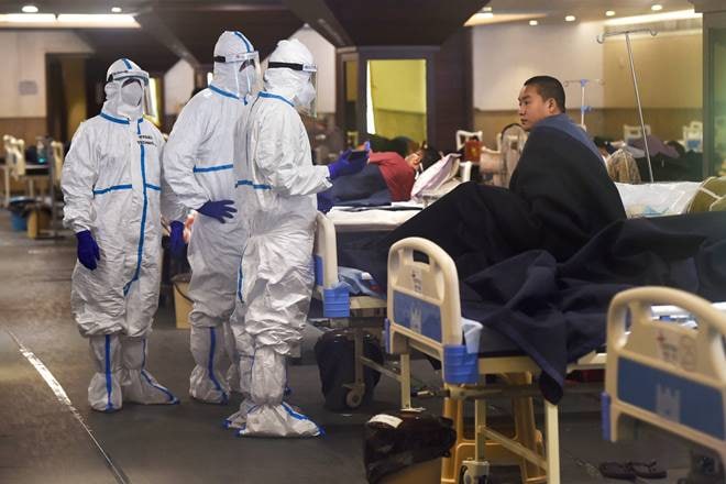 Delhi has 1,25,096 cases with 3,690 fatalities, according to Union Health ministry figures on Wednesday.