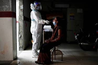 Covid-19 cases in Delhi, Mumbai more critical; Number of patients in ICU higher than rest of India