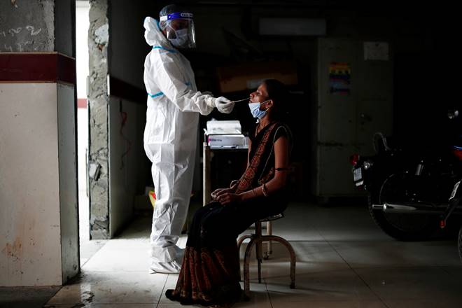 Covid-19: Delhi registers 652 cases in last 24 hours, recovery rate improves to over 90%