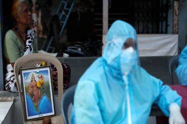 Delhi, Noida, Gurugram coronavirus updates: Gurgaon COVID19 tally crosses 6,000-mark