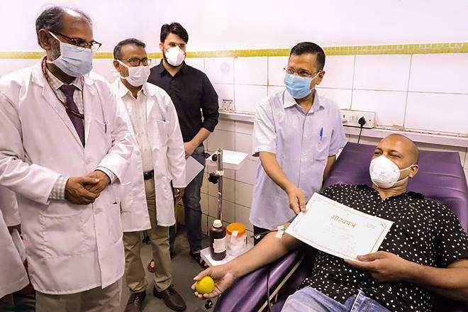 COVID-19 in Delhi: 35% rise in demand for hospital beds in national capital since July-end