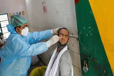 delhi news, delhi coronavirus tally, covid 19 cases delhi