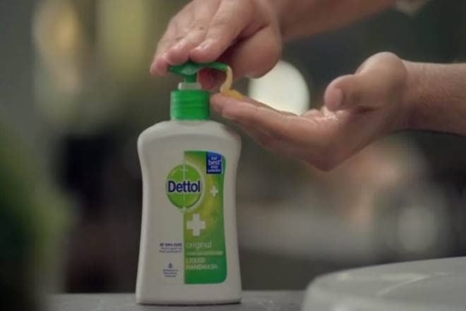 Dettol, Dettol maker, RB Plc, Laxman Narasimhan, coronavirus outbreak, Reckitt Global Hygiene Institute,Dettol Banega Swachh India, latest news on dettol Dettol, Dettol maker, RB Plc, Laxman Narasimhan, coronavirus outbreak, Reckitt Global Hygiene Institute,Dettol Banega Swachh India, latest news on dettol