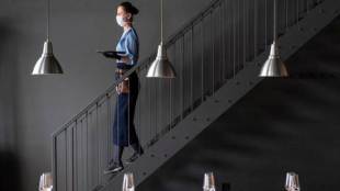 COVID-19 pandemic,dining out, Dining inside a restaurant, covoid 19 cases, outside food in covid 19,latest news on coronavirus outbreak