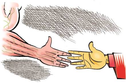 Over the barrel: China, through the eyes of a diplomat