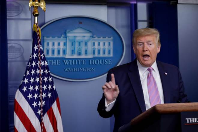 The day after what was perceived as a harsh declaration by I.C.E, a press release was issued which stated that the U.S would welcome international students.