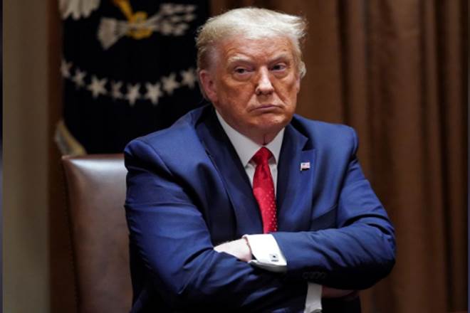 Donald Trump, US china trade deal, beijing, coronavirus outnreak, Uyghurs Muslims, wuhan province, latest news on US china trade deal Donald Trump, US china trade deal, beijing, coronavirus outnreak, Uyghurs Muslims, wuhan province, latest news on US china trade deal