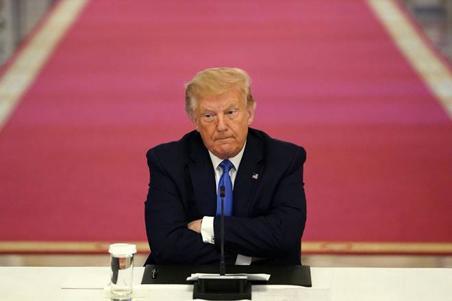 United states of America, China, Washington, Beijing, Xi Jinping, coronavirus, US-China row, South China Sea, US-China relations, COVID-19 pandemic, Joe Biden, Brunei, Indonesia, Malaysia, Philippines, Vietnam, Spratly Islands, Scarborough Reef, Mischief Reef, Second Thomas Shoal, US-Philippines mutual defense treaty, Vanguard Bank, Vietnam, Luconia Shoals, Brunei, Natuna Besar, Indonesia, human rights, Hong Kong, Tibet, trade, UN Law of the Sea treaty, USS Nimitz, USS Ronald Reagan