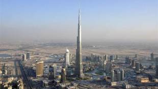 The city's 741 hotels saw around 75% occupancy for the year 2019.