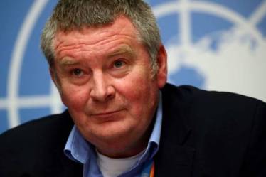 WHO warns of need to fight new COVID-19 flareups