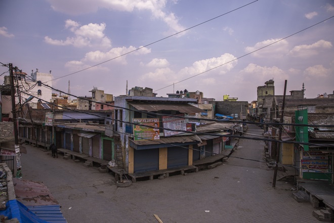Hiring, investments likely to slow down; these 5 factors to decide time, pace of India’s economic recovery Hiring, investments likely to slow down; these 5 factors to decide time, pace of India’s economic recovery