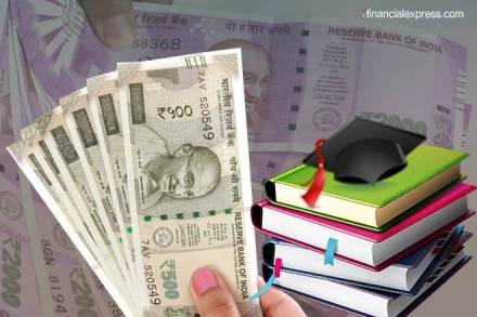 Education Loan, Personal Loan, Education Loan Vs Personal Loan, higher education, How to fund higher education, personal loan interest rates, education loan interest rates, loan tenure, Tax exemptions