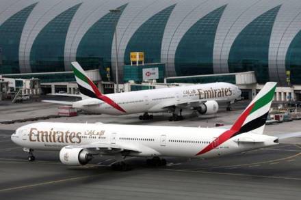 Emirates airline to operate repatriation flights to five Indian cities from July 12 to 26