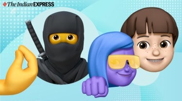 The development comes days after the company launched the animated stickers for both its iPhone as well as Android mobile phone customers.