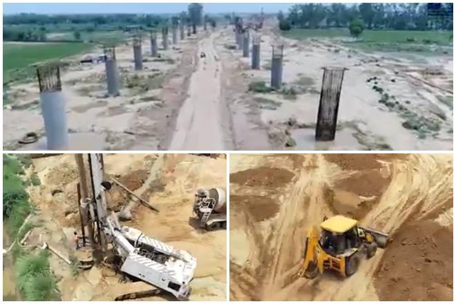 Interestingly, it is also going to be one of the country’s longest expressways. 