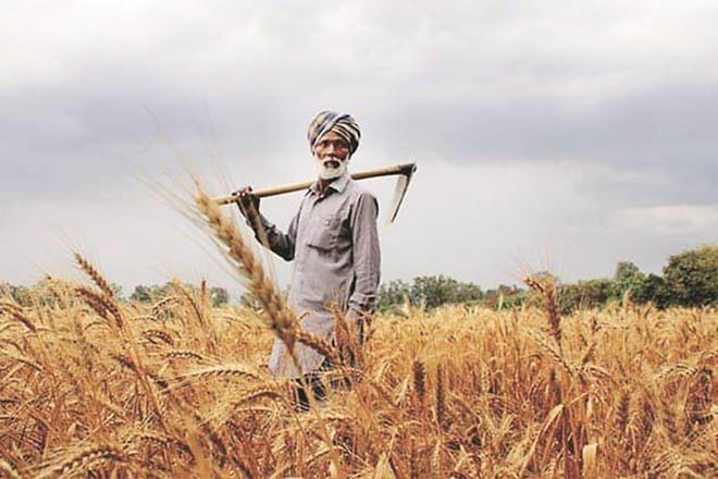 9.5 lakh farmers and their family members to be brought under Ayushman Bharat Sarbat Sehat Bima Yojana health insurance scheme in Punjab