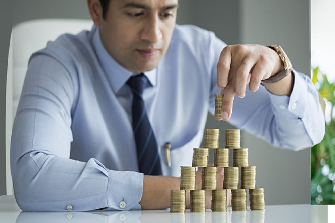 Personal Finance lessons from Start-ups: How ULIPs hold the key to your long-term goals