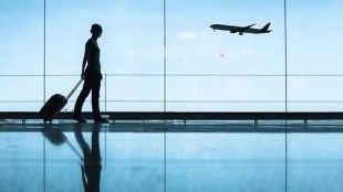 In an earlier notice on June 26, the DGCA had suspended international flights, except cargo, till July 15. (Photo: The Indian Express)