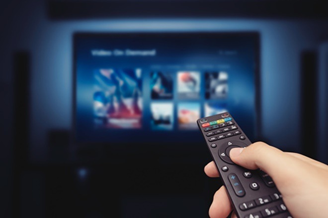 The company claims to have posted a 4x-5x increase in demand for its smart televisions post lockdown