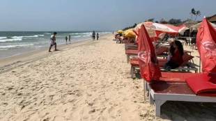 Tourism is one of the biggest industries in the state.