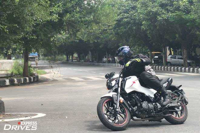 Hero Xtreme 160R pros and cons: 5 things to like about this Honda X-Blade rival