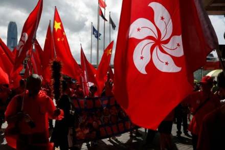 Hong Kong had recorded over 3,100 infections as of Thursday. Hong Kong had recorded over 3,100 infections as of Thursday.