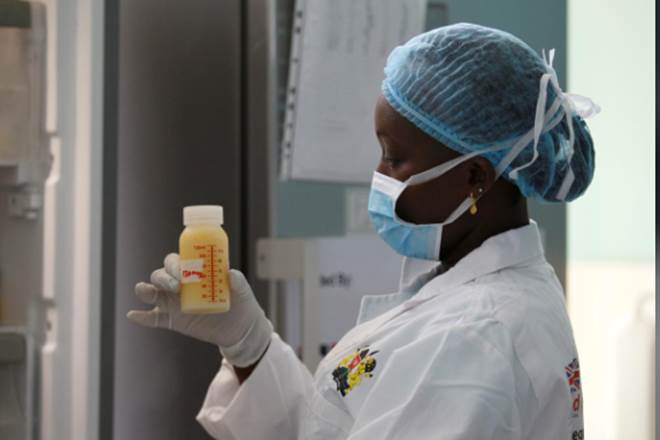 Pasteurising breast milk, novel coronavirus, COVID-19, SARS-CoV-2 virus, COVID-19-positive, human milk, breast pumps, latest news on coronavirus outbreak