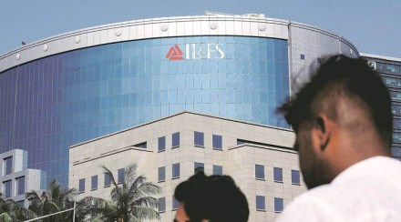 IL&FS lays out road map to address over Rs 57,000 cr of debt