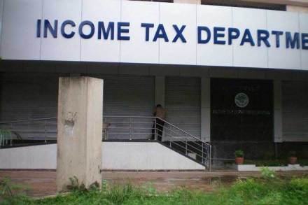 "During the course of the search operation, documents pertaining to about 100 properties in the nature of plots, flats and agricultural land having a market value of about Rs 105 crore have been found. 