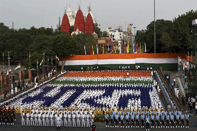IndependenceDay 2020,COVID 19 warrior, Home Ministry, webcast of independence day, sanitation workers, Independence Day events, coronavirus cases in india, Red Fort,Rashtrapati Bhavan, latest news on Independence Day 2020