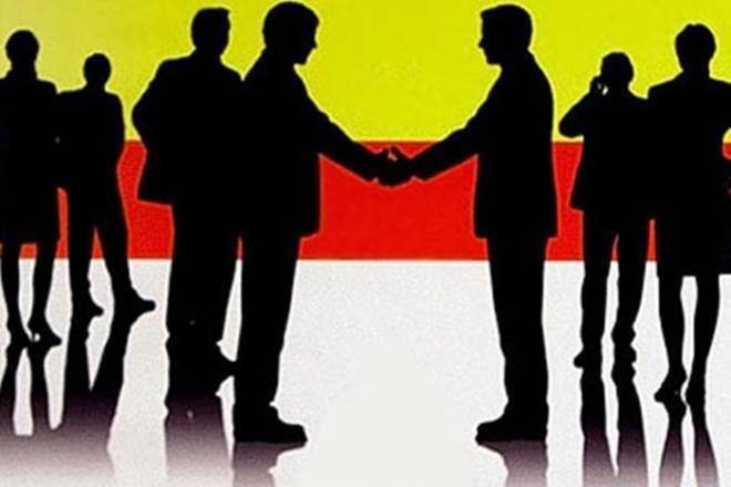 india business outlook
