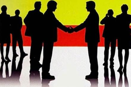 india business outlook

