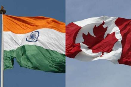 The bilateral trade between the two countries has increased.