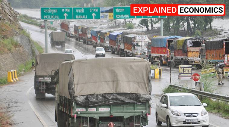 India-China mutual buffer zone at Galwan valley agreement: