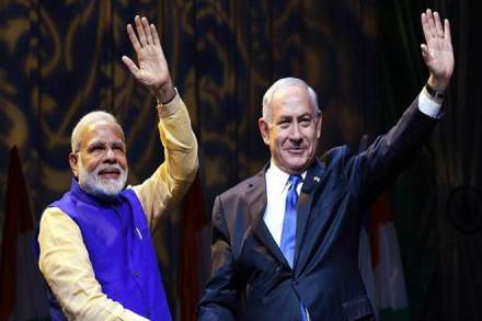 Israel, medical equipment, india israel ties, coronavirus crisis, hydroxychloroquine, Benjamin Netanyahu, covid 19, Narendra Modi, Rajnath Singh, india israel defence ties