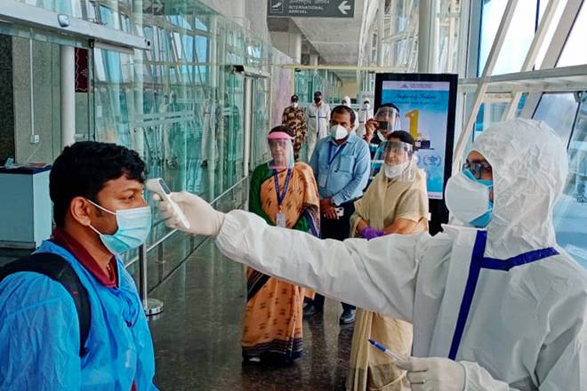 Covid-19: Semi-urban areas could become the next hotspots