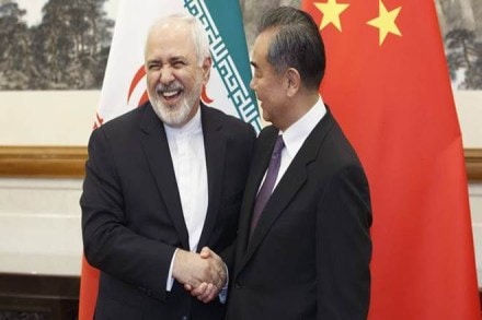 Iran-China ties, Iran-China strategic agreement, india, Xi Jinping, China Pakistan Economic Corridor,Chinese President, Teheran, Iranian President, Urumqi- Gwadar link,Teheran,  One Belt One Road, defence news