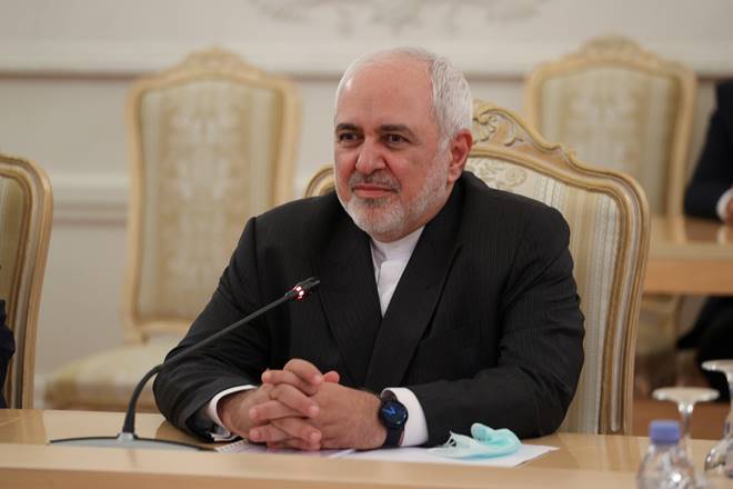 Iran, United States of America, USA, US-Iran conflict, Iran passenger plane intercepted by US fighter jet, Syria, Washington, Tehran, Beirut, Lebanon, Iranian Airbus A310, Mahan Air, Iran Mahan Air, Mahan Air Flight 1152, Bill Urban, al-Tanf Syria, Mohammad Javad Zarif, Mohammad Eslami, International Civil Aviation Organization, Donald Trump,Iran nuclear deal, Baghdad, Iraq