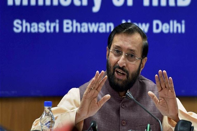 EIA Draft notification does not relax process of public hearing: Prakash Javadekar EIA Draft notification does not relax process of public hearing: Prakash Javadekar