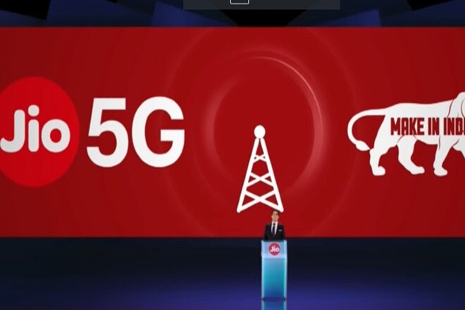 Reliance Jio may be served RCom’s Rs 13,000 cr bill; telecom department may raise demand for AGR dues